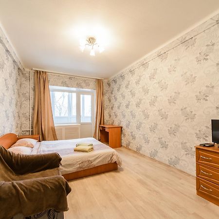 Квартира По Улице Цитадельная, 9 Kiev Eksteriør billede